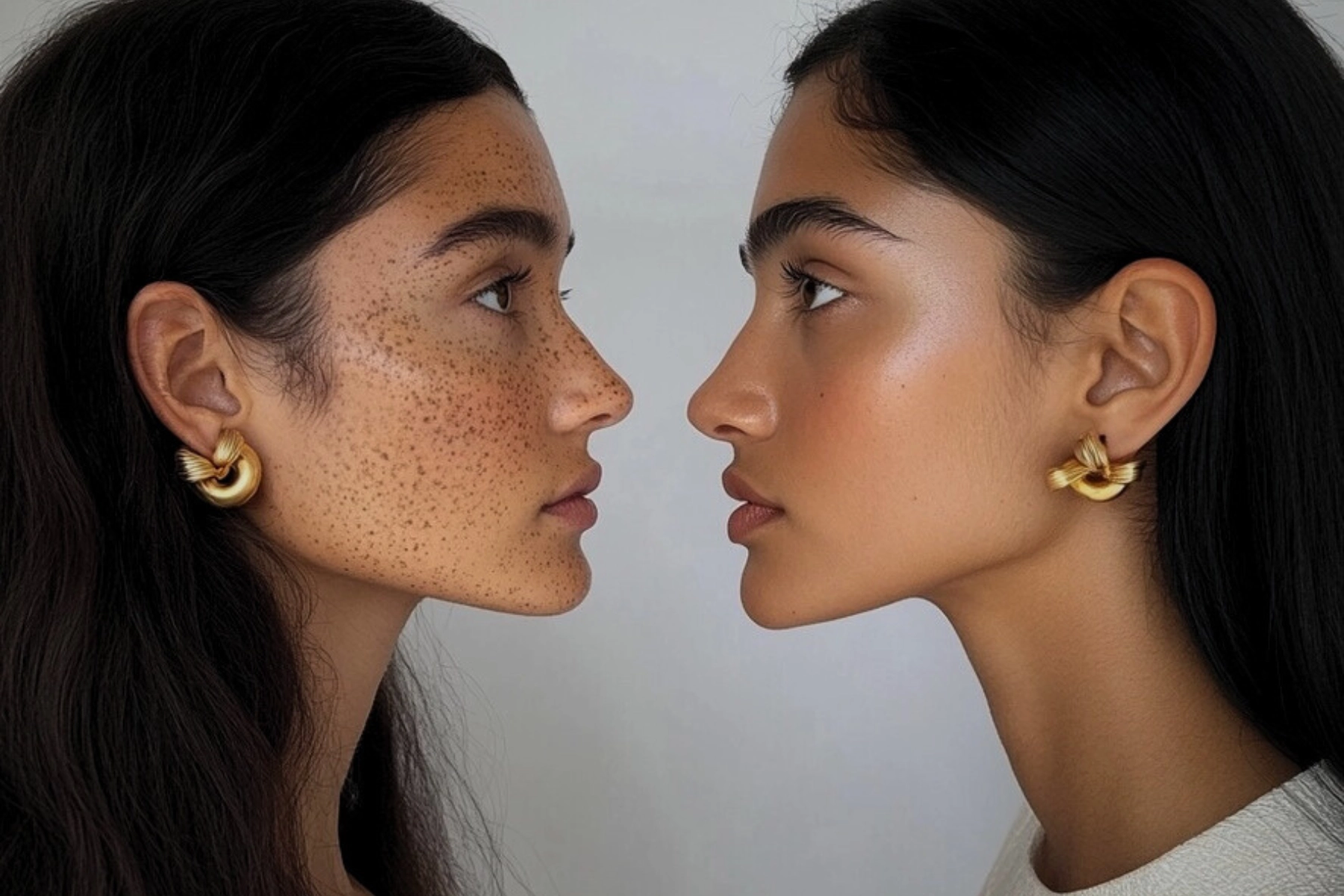 How To Glow Up After a Breakup Without Losing Yourself